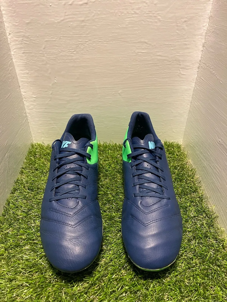 Nike Tiempo Legend VI Pro FG Football Boots - Image 3