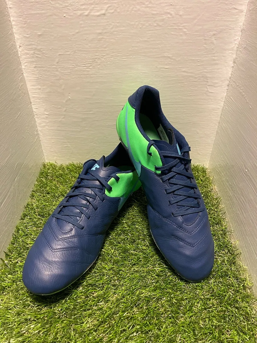 Nike Tiempo Legend VI Pro FG Football Boots - Image 4
