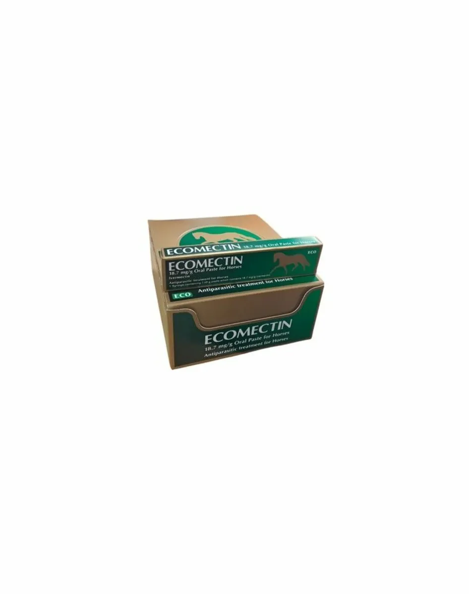 Ivermectin Horse Wormers Deal! - Image 1