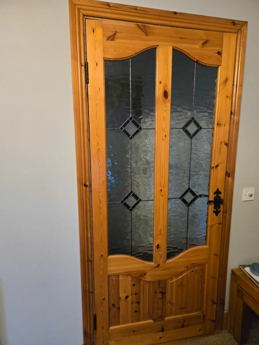 Set of 15 Doors for sale - Image 2