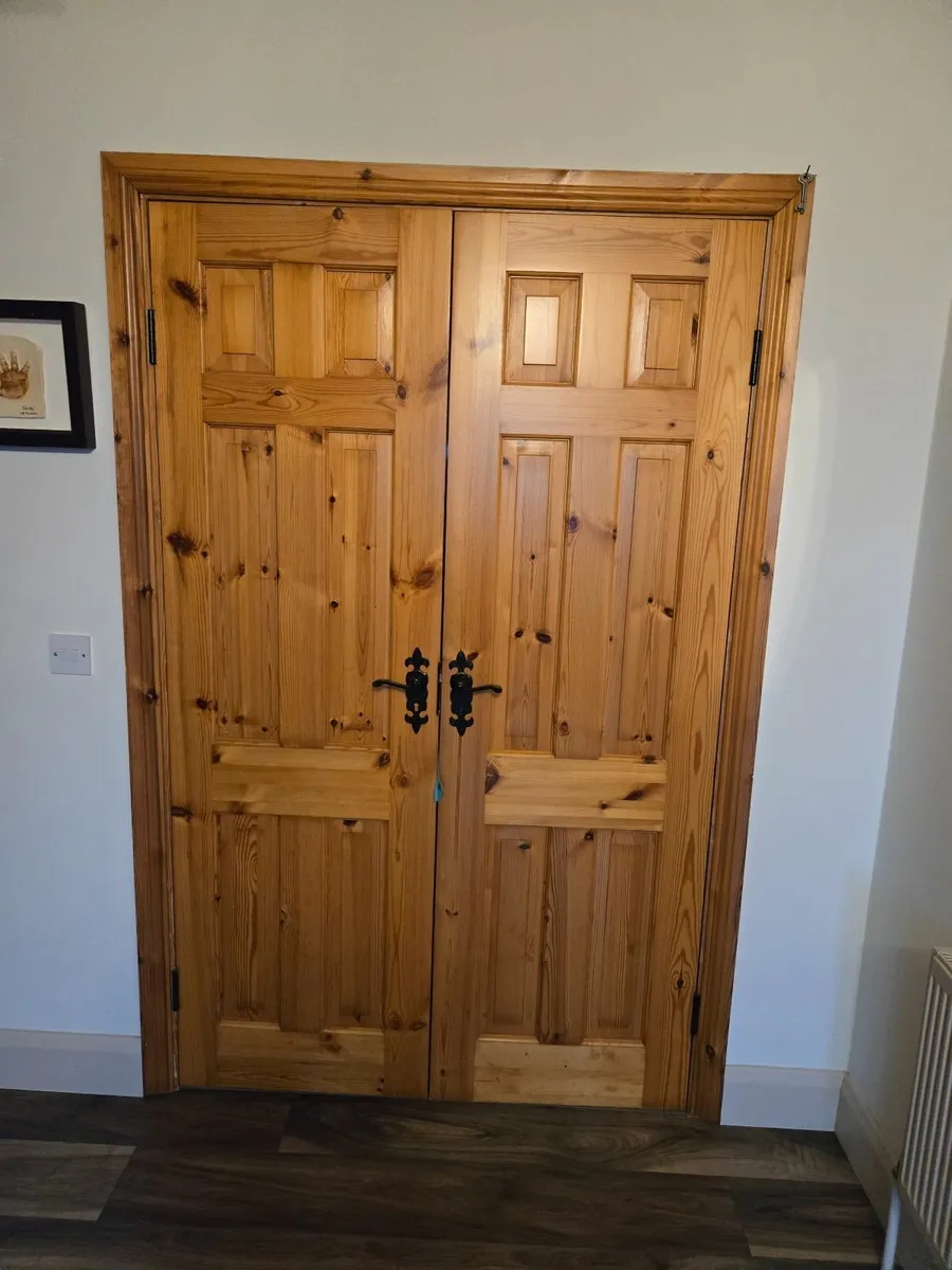 Set of 15 Doors for sale - Image 3
