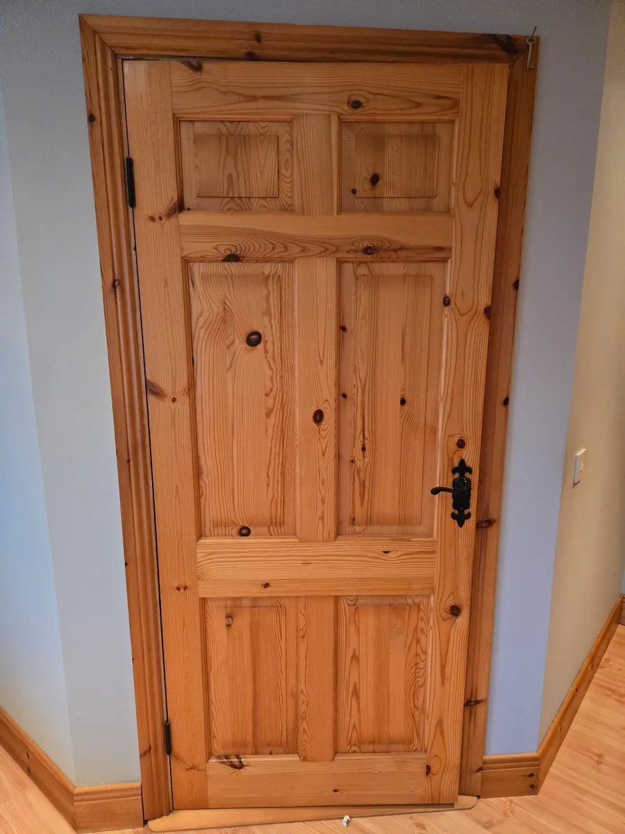 Set of 15 Doors for sale - Image 4