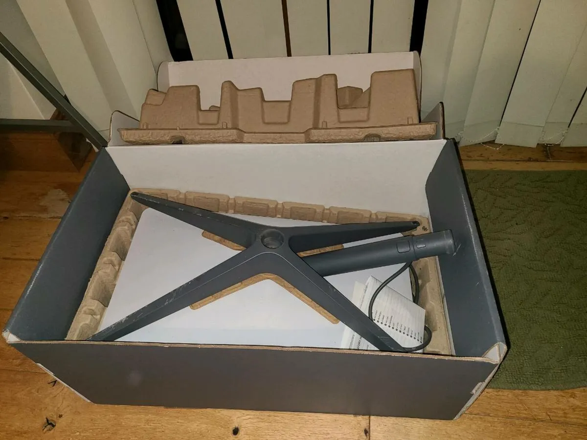 Starlink Standard Actuated - Image 2