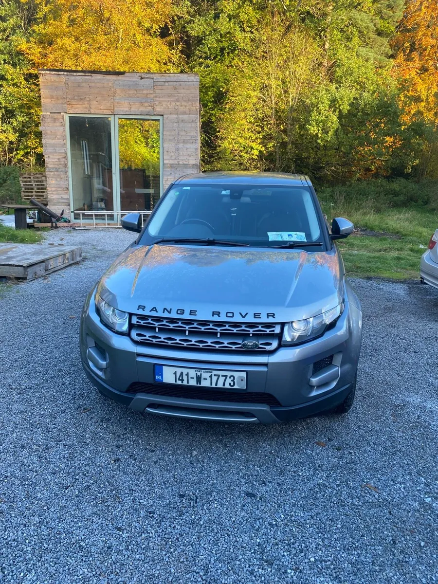 Range Rover - Image 3