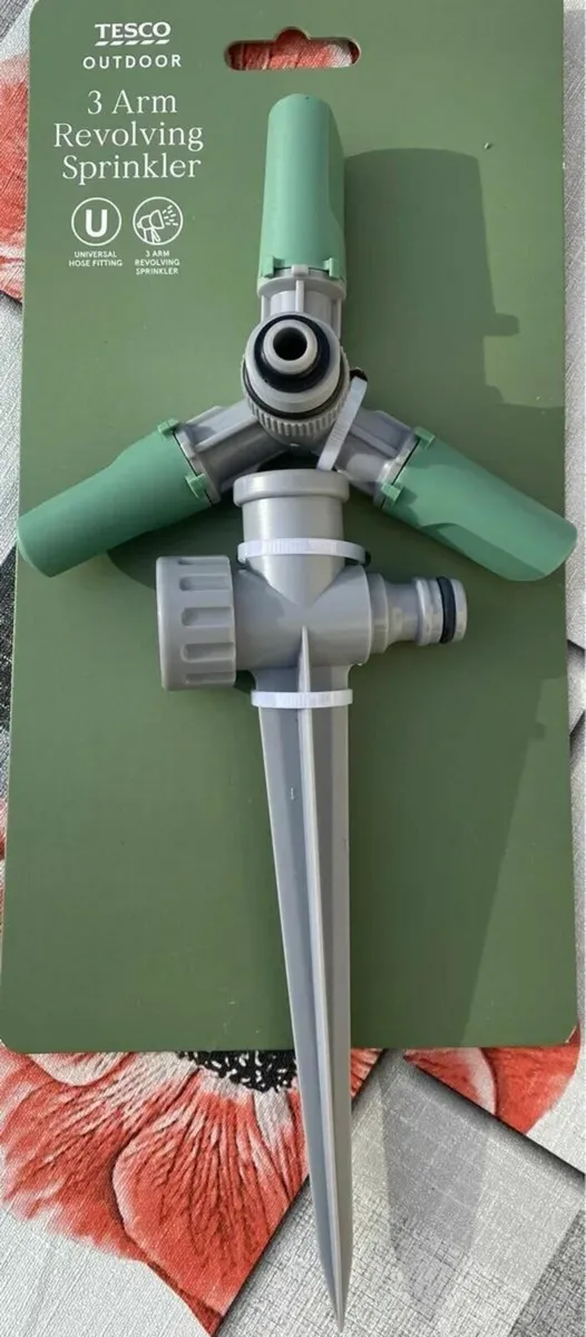 NEW Garden Equipment - Image 4