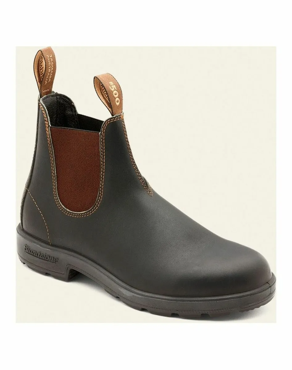Blundstone Boots - Image 3