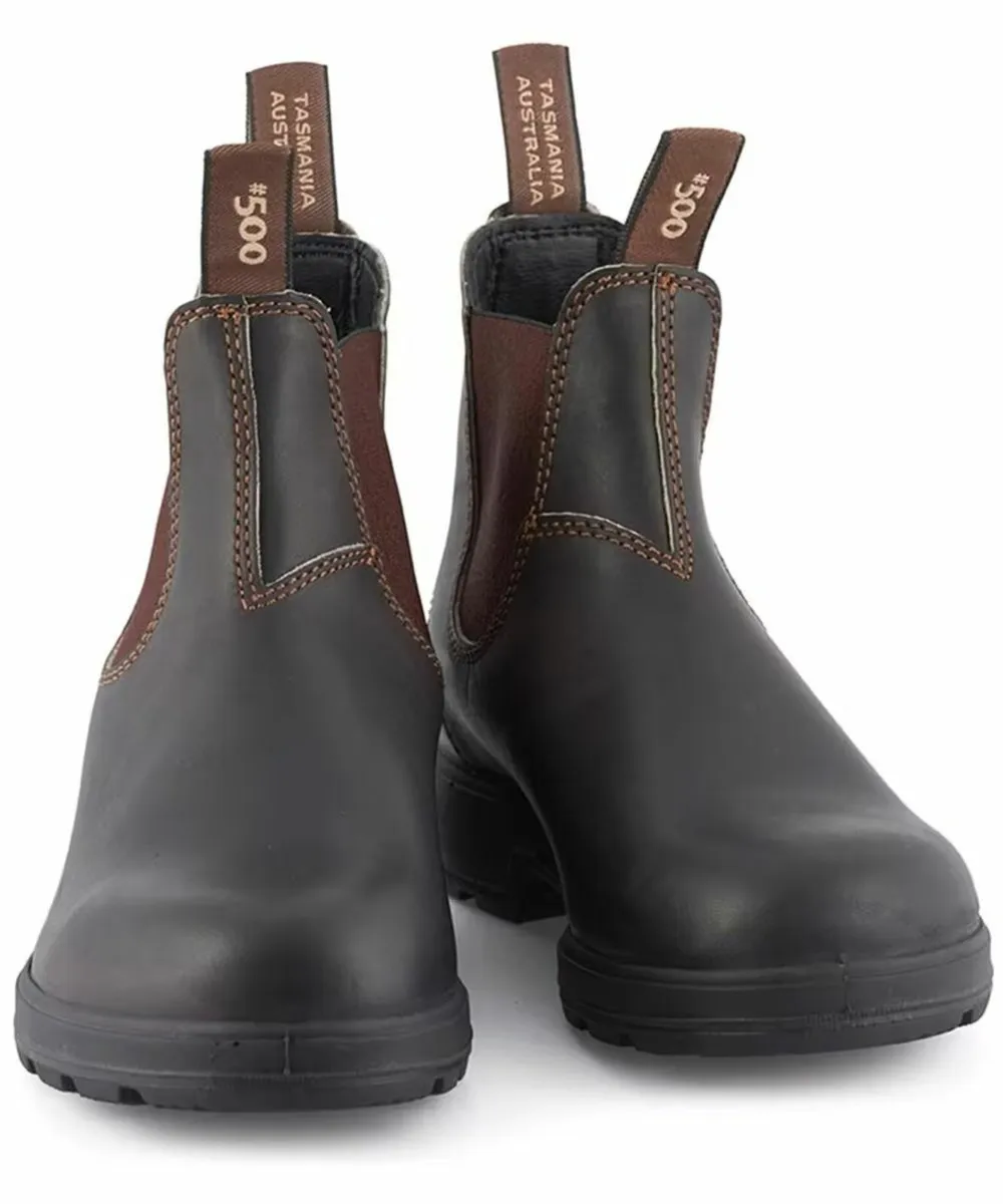 Blundstone Style 500 Boots (Tasmania) - Image 4