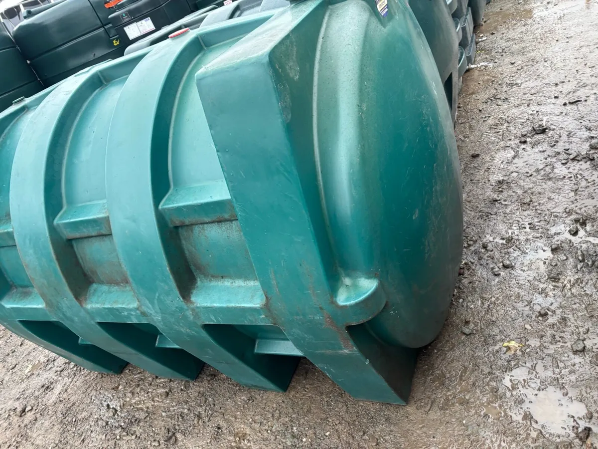 Water tank - Image 2