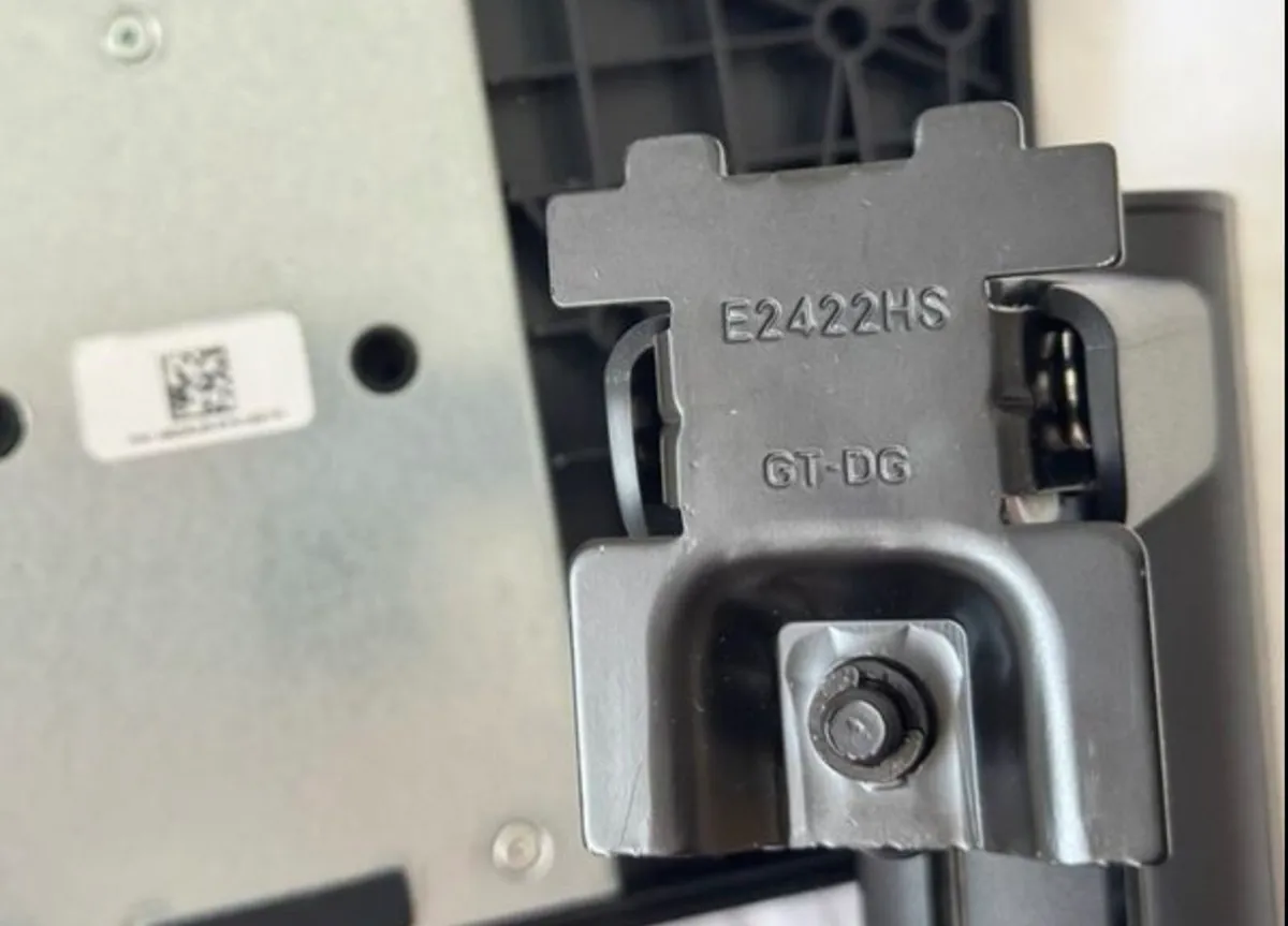 New Dell E2422HS Monitor Stand Mount - Image 4