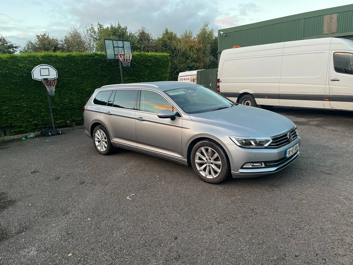 Vw Passat - Image 3