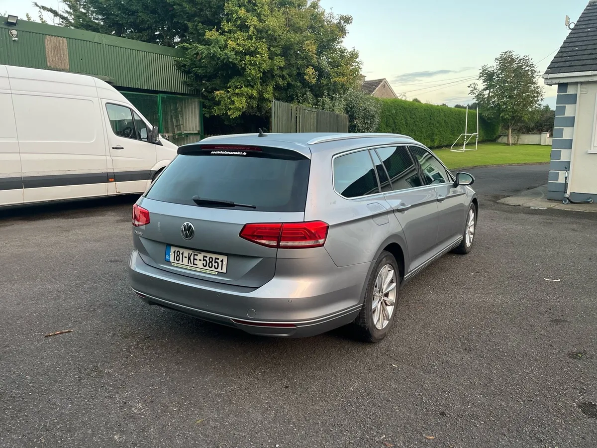 Vw Passat - Image 4