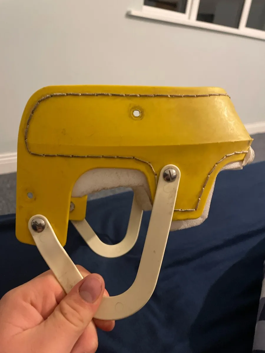 Cooper helmet - Image 3