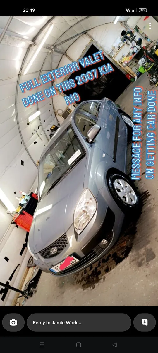 Kia Rio(  Diesal ) - Image 2