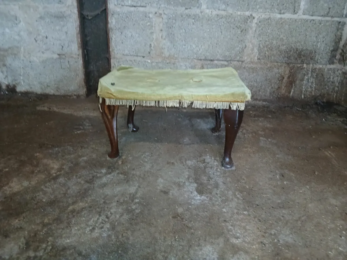 Antique furniture - Image 4
