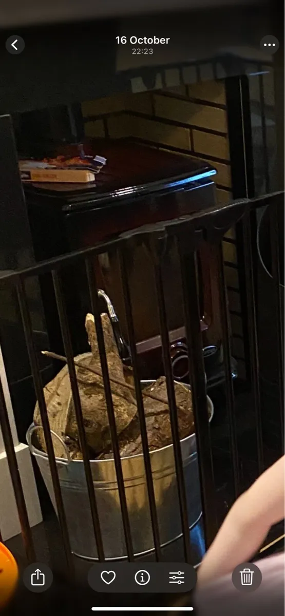 Heritage solid fuel stove - Image 3