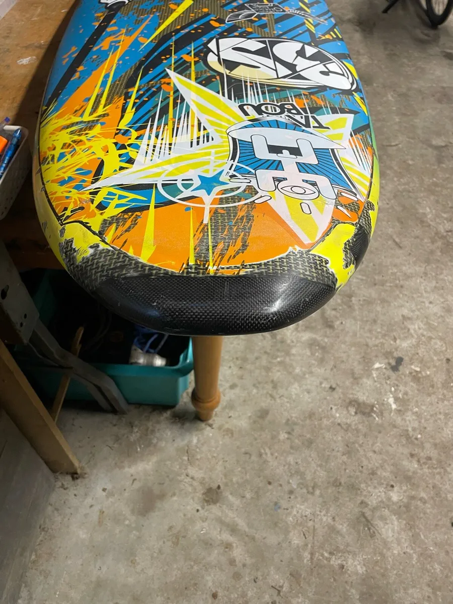 Windsurfing Equipment - Image 2