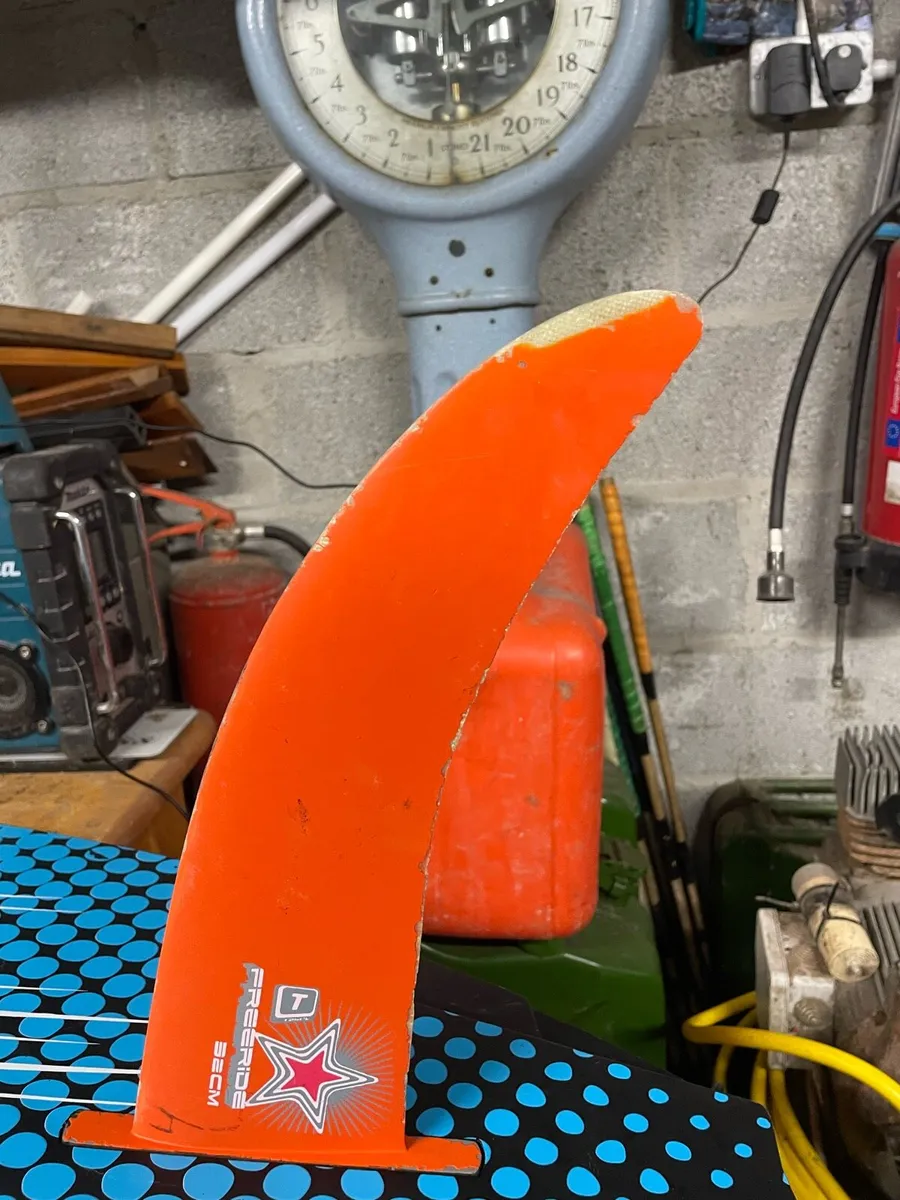 Windsurfing Equipment - Image 3