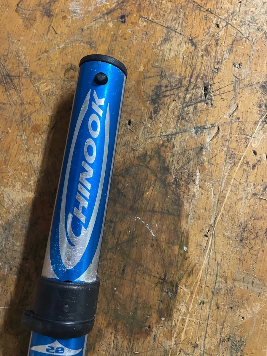 Windsurfing Equipment - Image 4