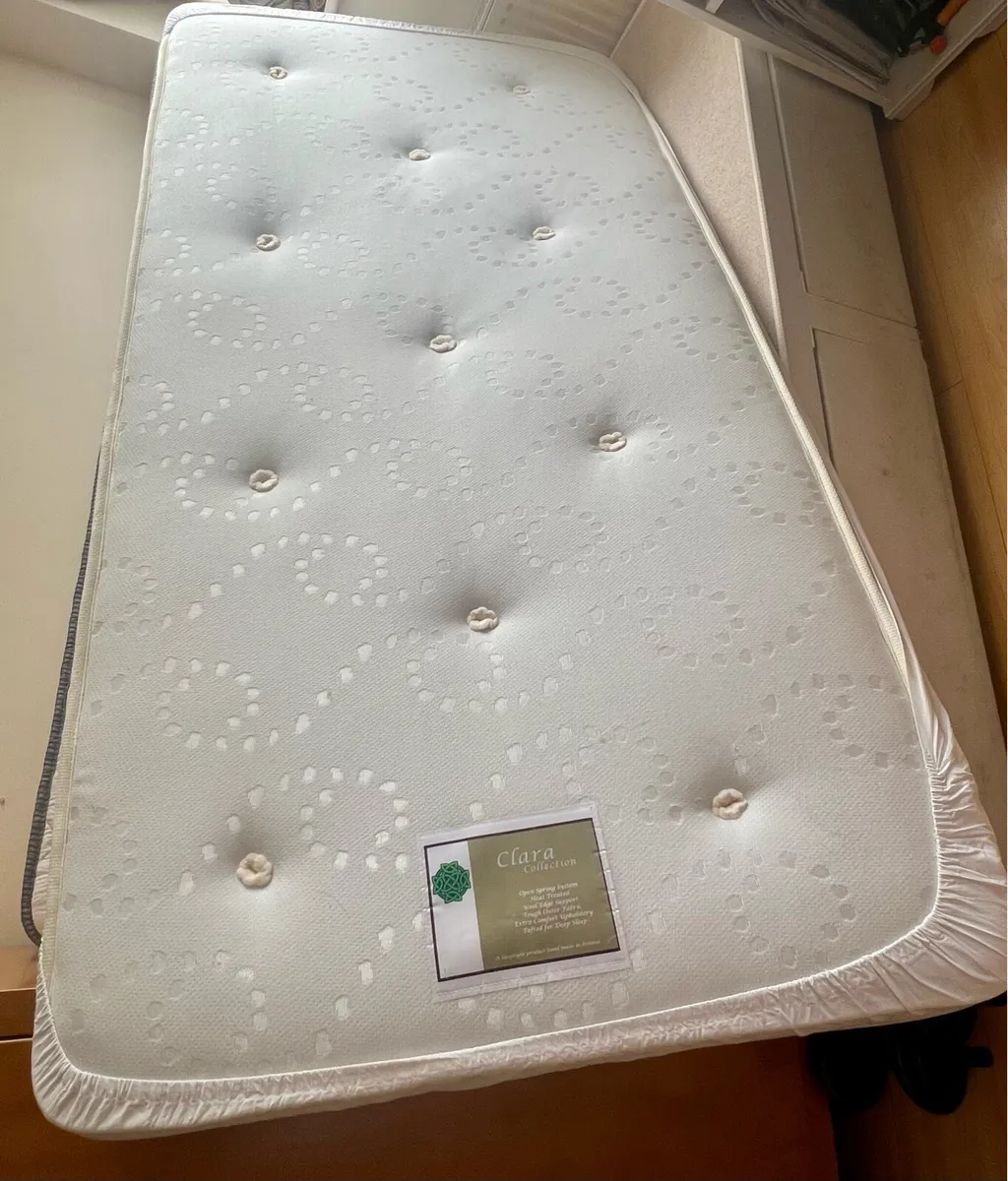 Single mattress - Image 1