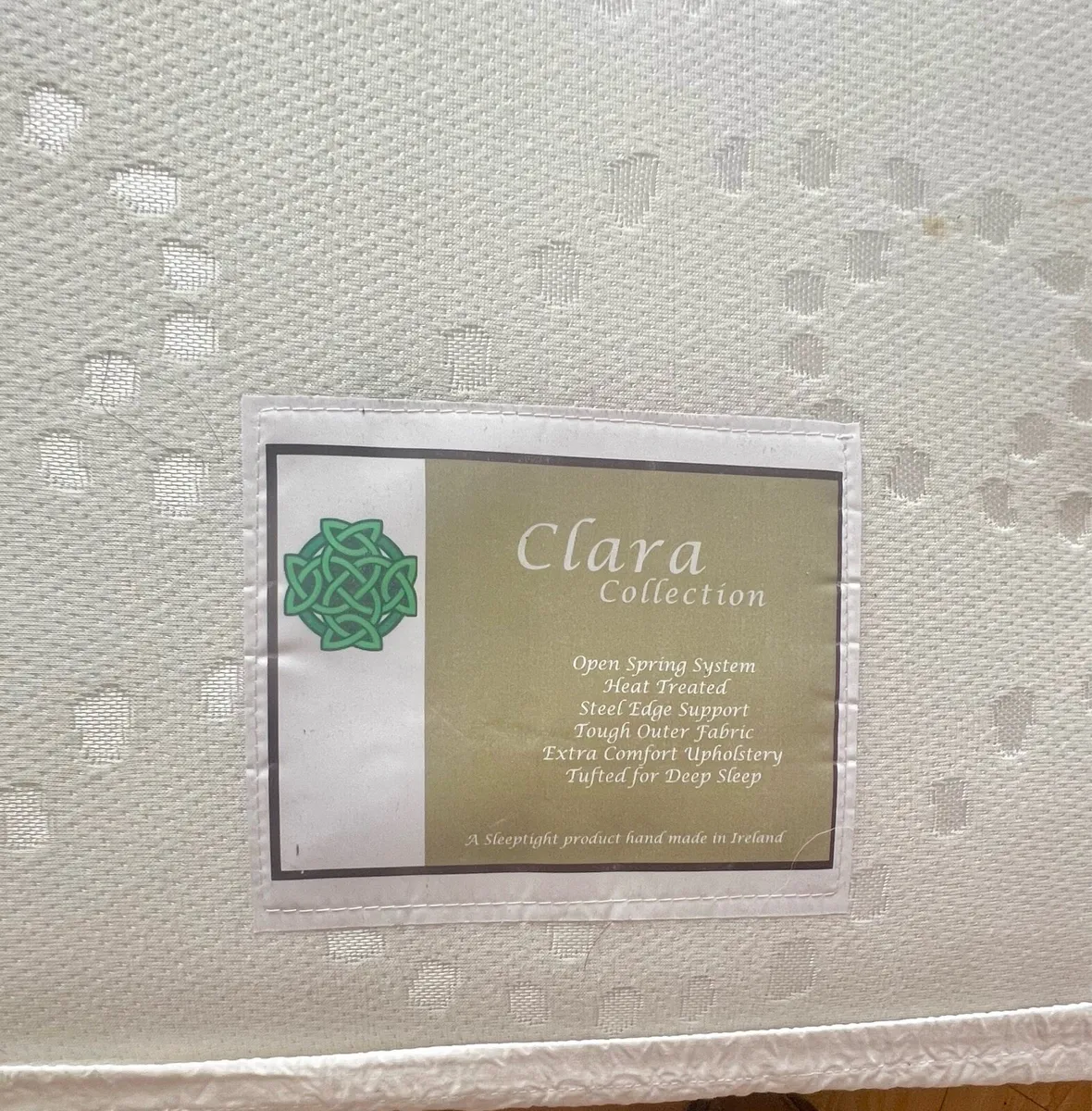 Single mattress - Image 2