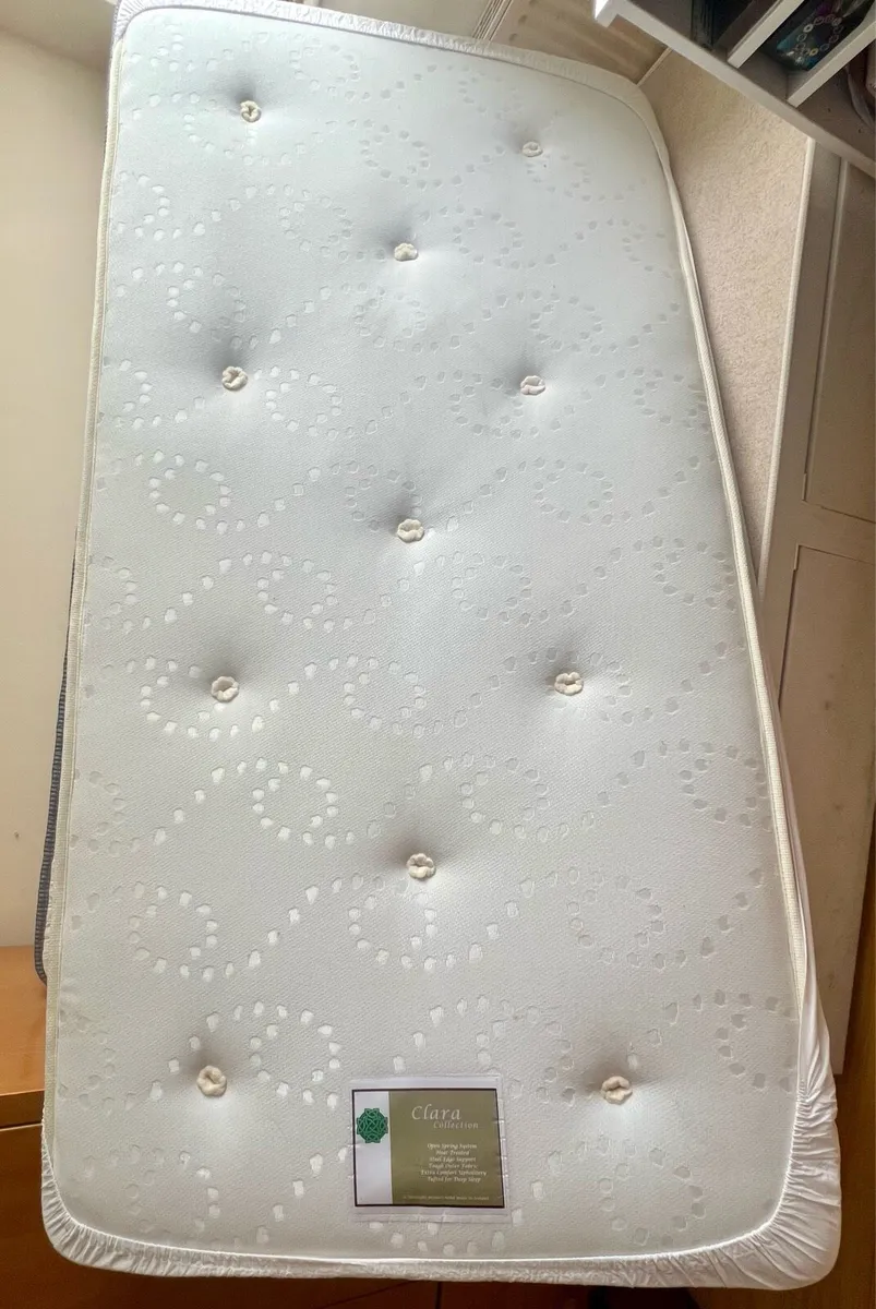 Single mattress - Image 3