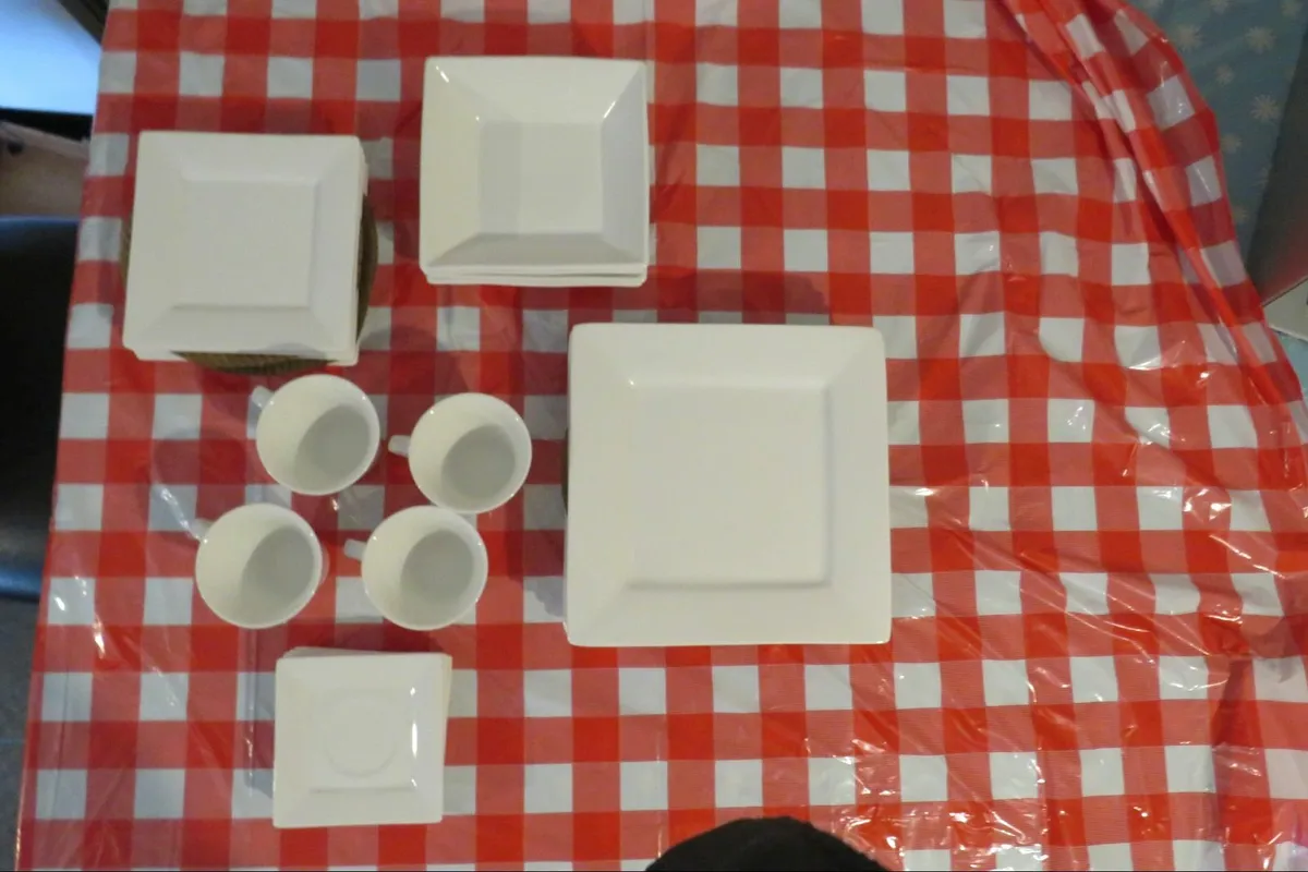 New Maxwell Williams quality (no box) - Image 3