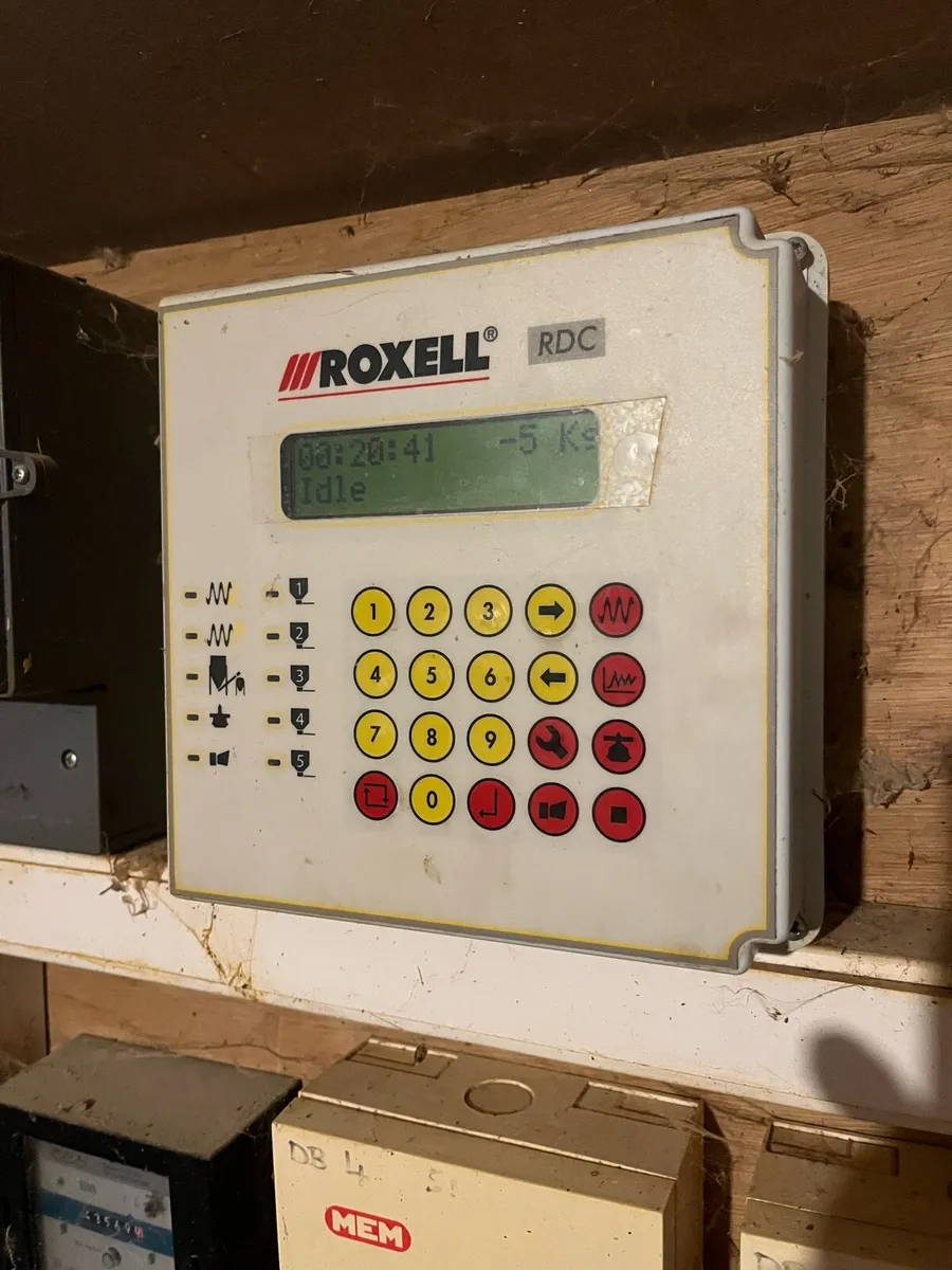 Poultry equipment - Image 2