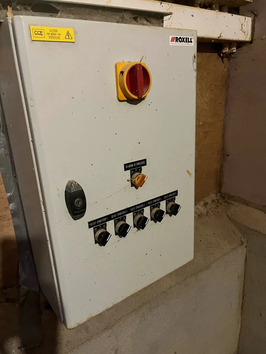 Poultry equipment - Image 3