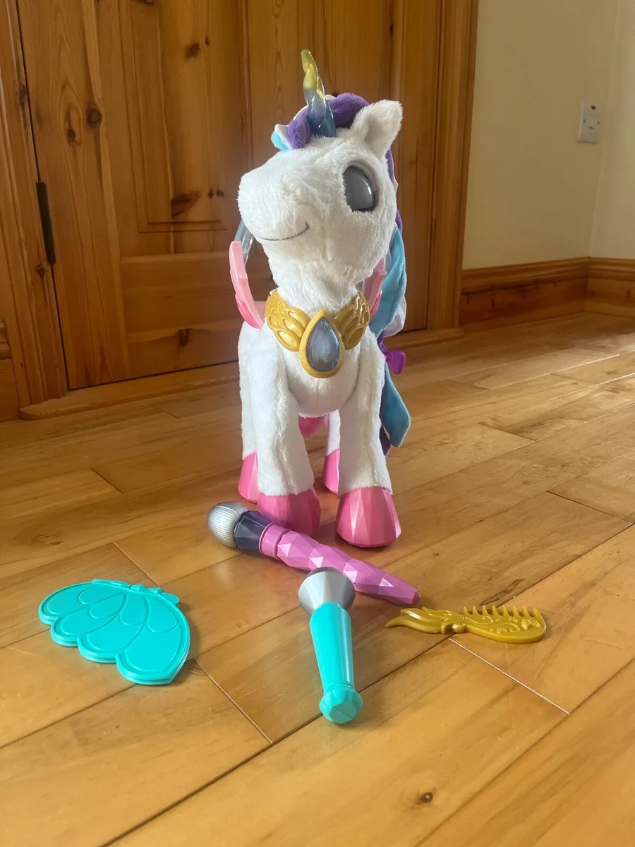 VTech Myla Fantasy Unicorn