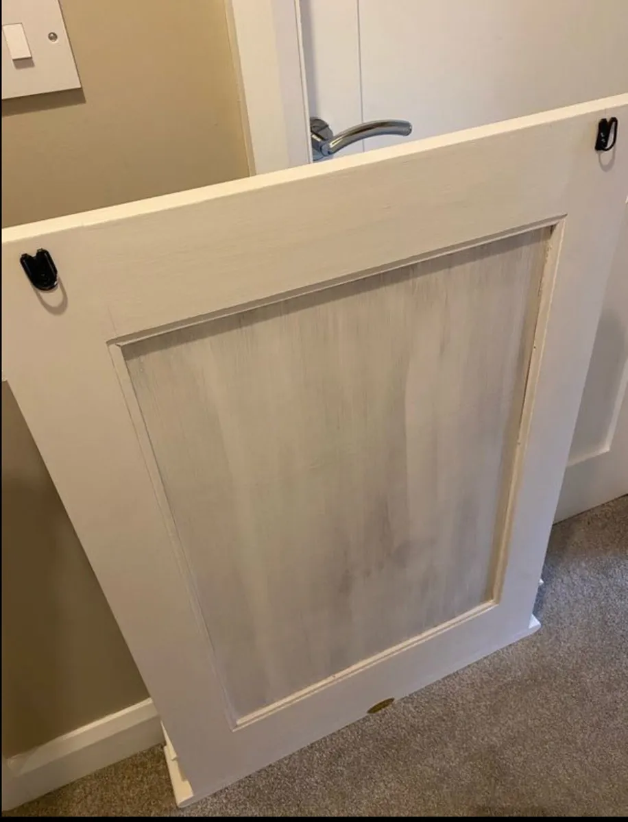 Richard Heath Vanity Mirror - Image 3