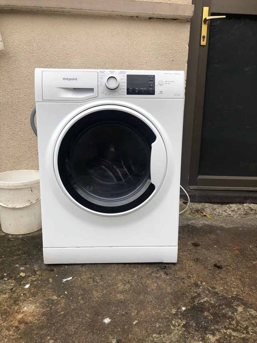 Washing Machine - Image 1