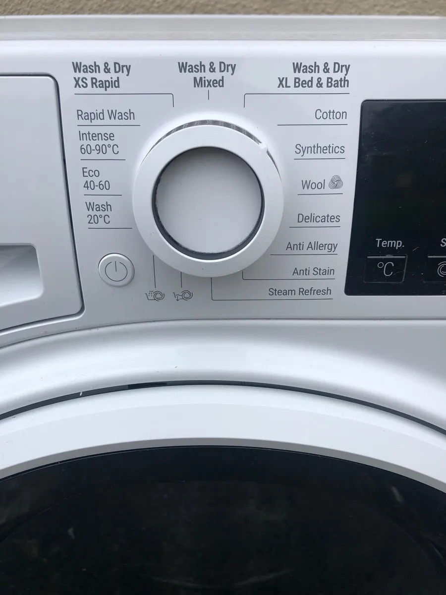 Washing Machine - Image 2
