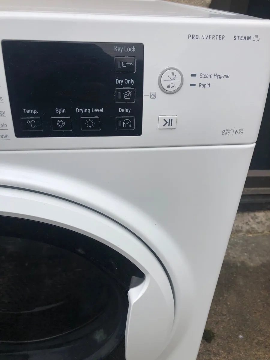 Washing Machine - Image 3