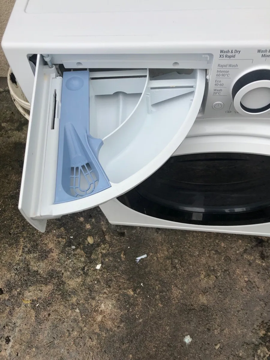 Washing Machine - Image 4