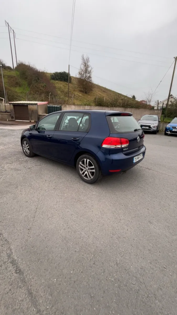 Mk6 golf - Image 2