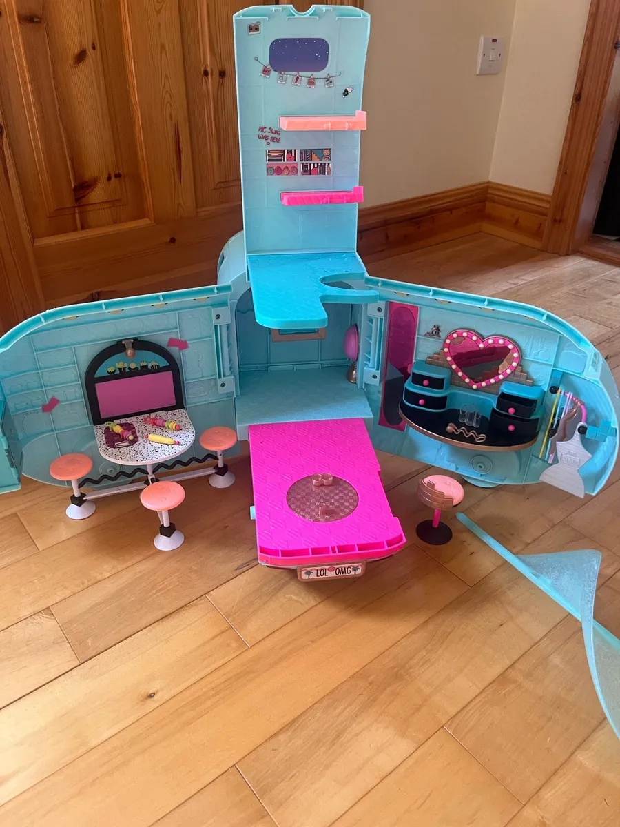 Lol Camper Van - Image 3