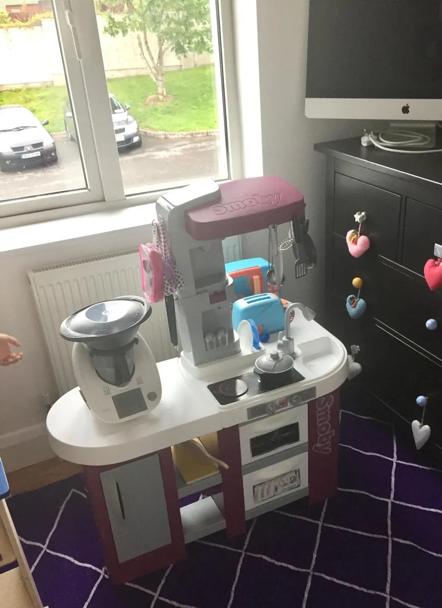 Moroccan rug 100% wool - Image 3