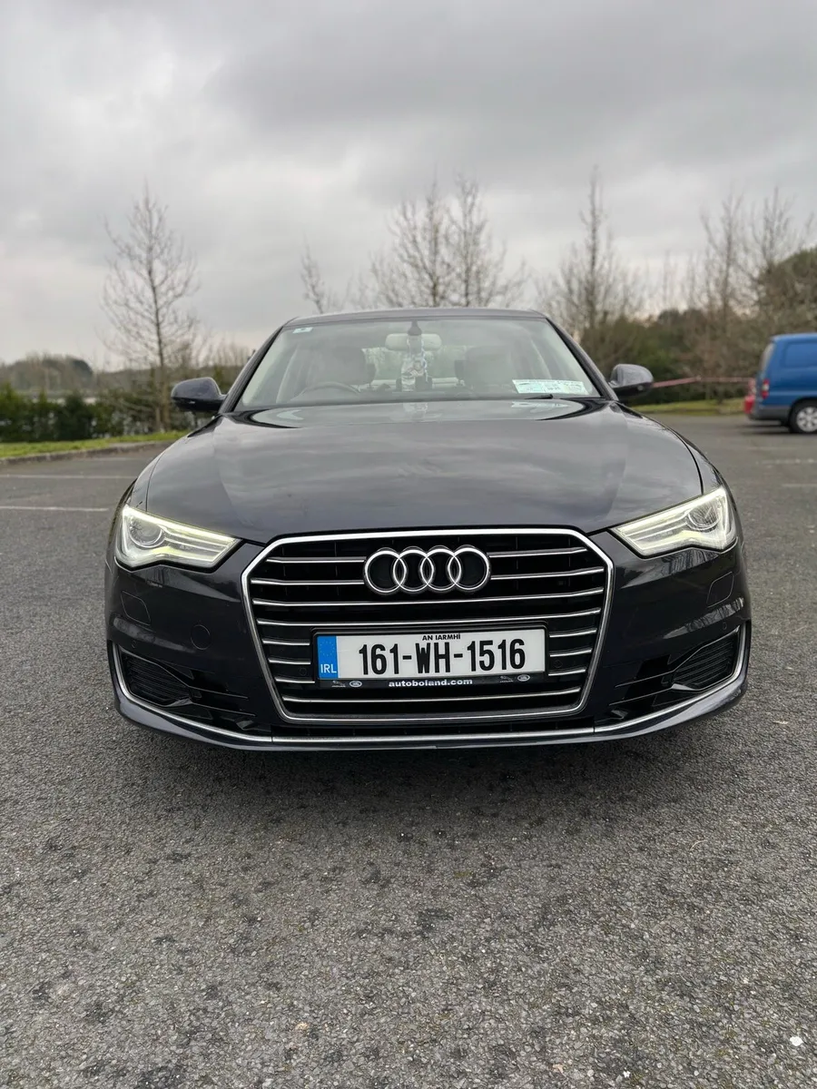 Audi A6 2.0 Low Kms - Image 2