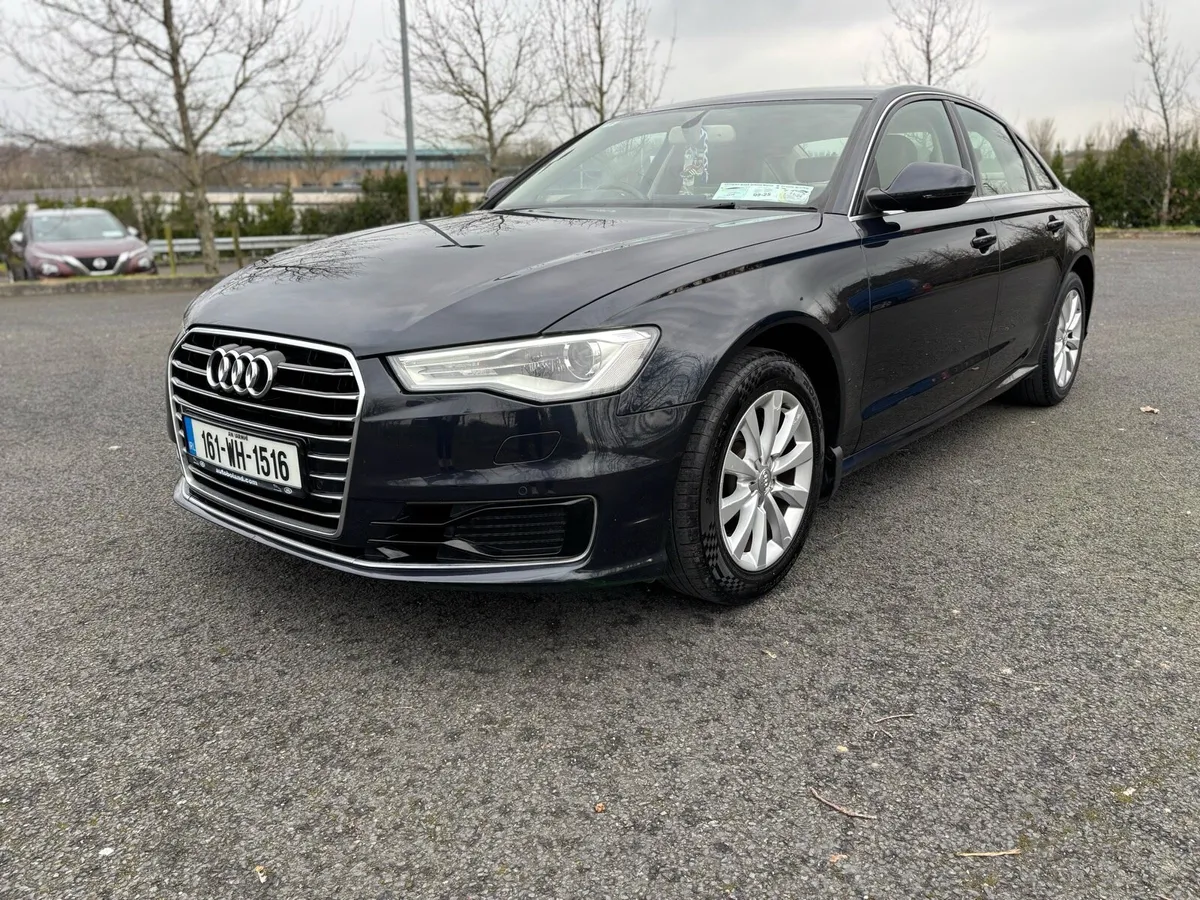 Audi A6 2.0 Low Kms - Image 3