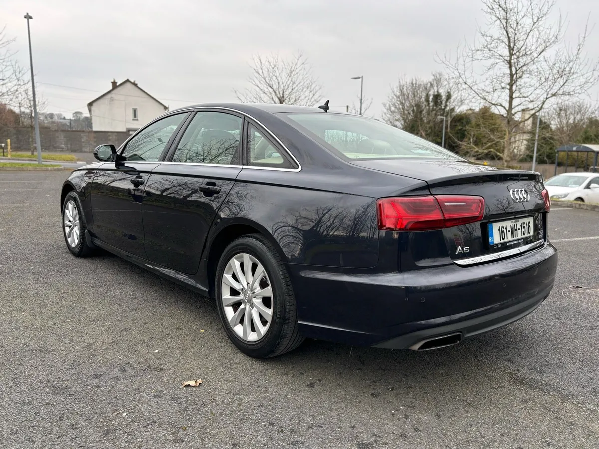 Audi A6 2.0 Low Kms - Image 4