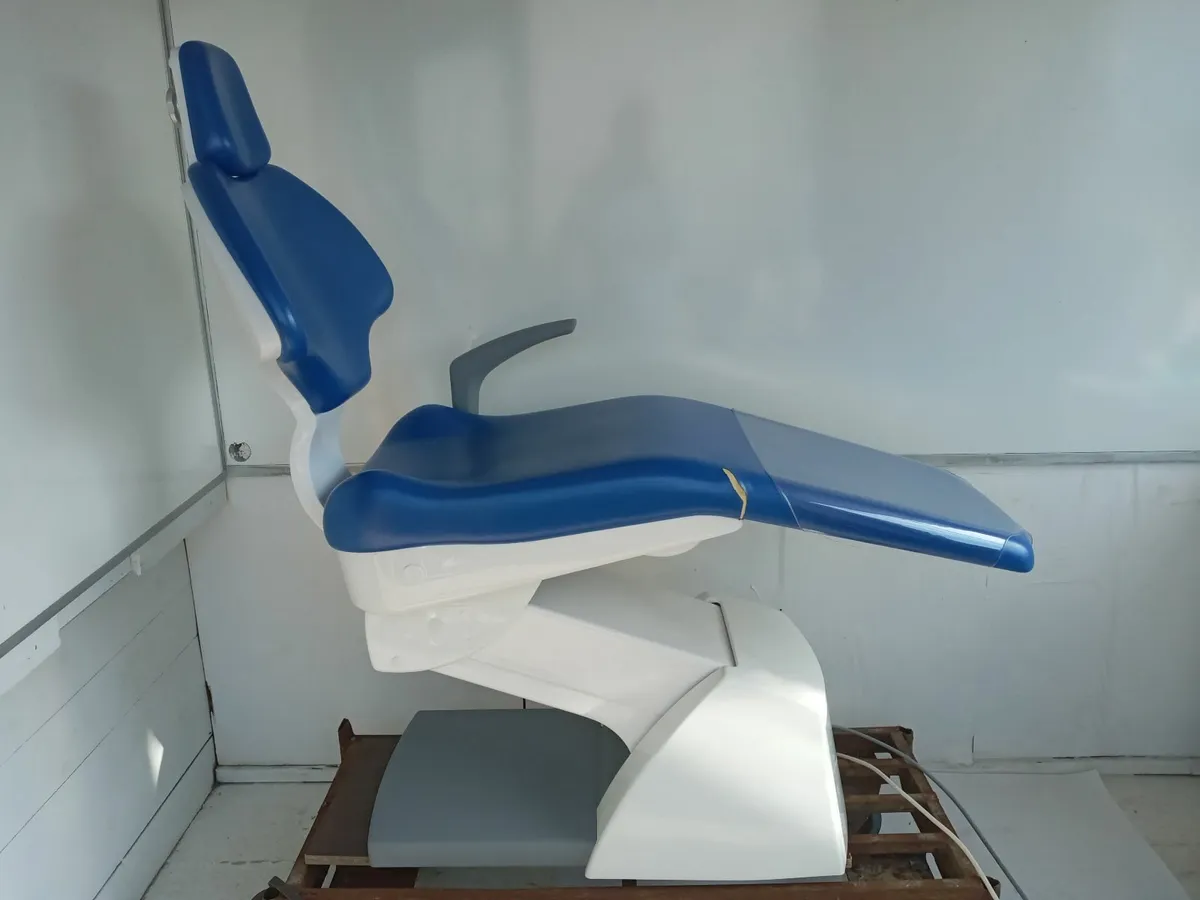 Ancar Motorised Dentist Chair for Sale - Image 4