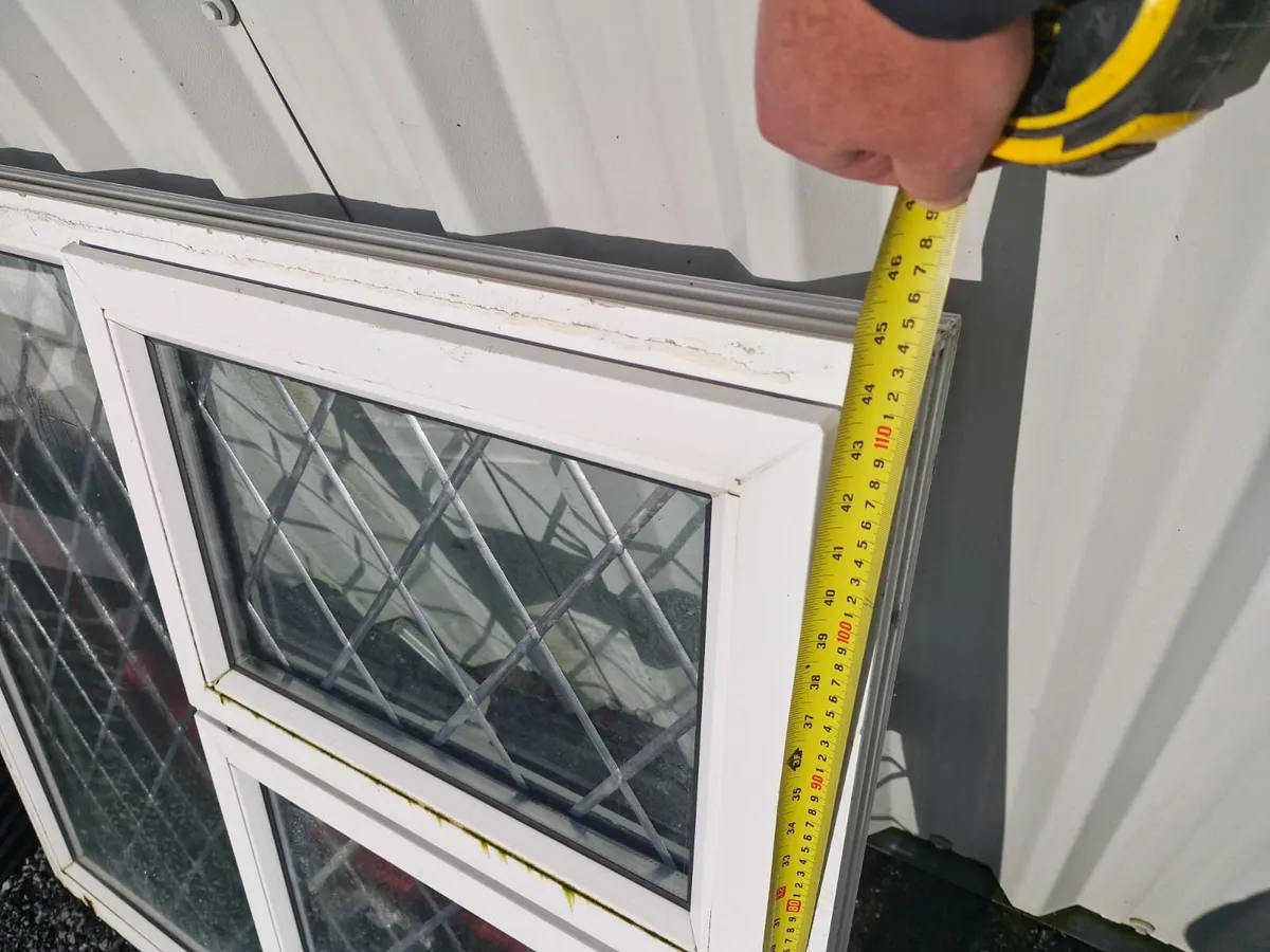 PVC window - Image 2