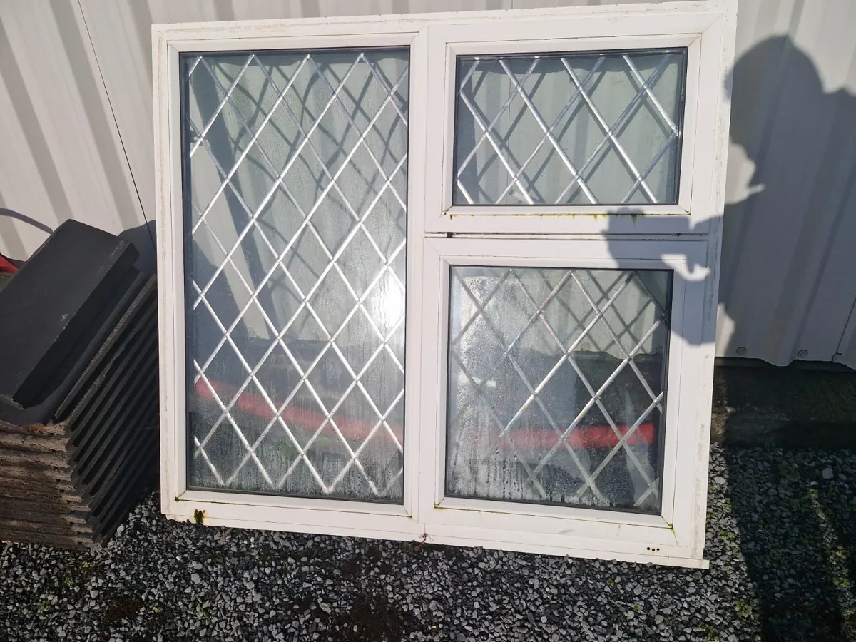 PVC window - Image 3