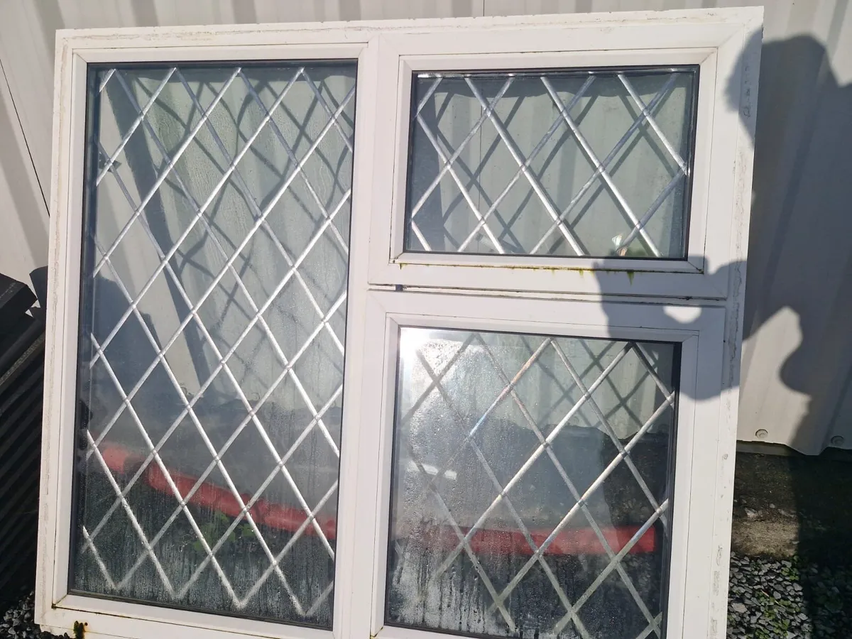 PVC window - Image 4