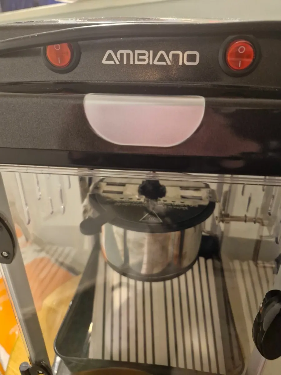 Popcorn maker - Image 2