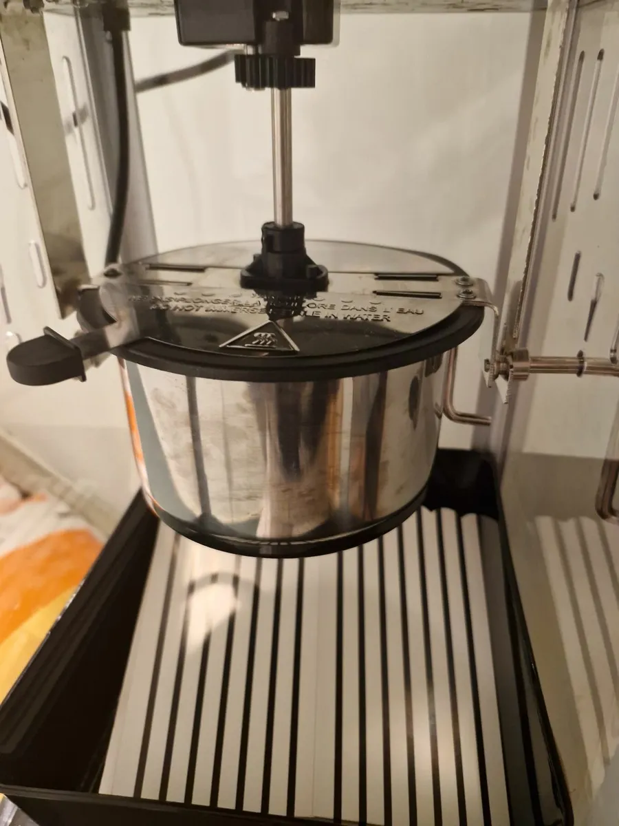 Popcorn maker - Image 3