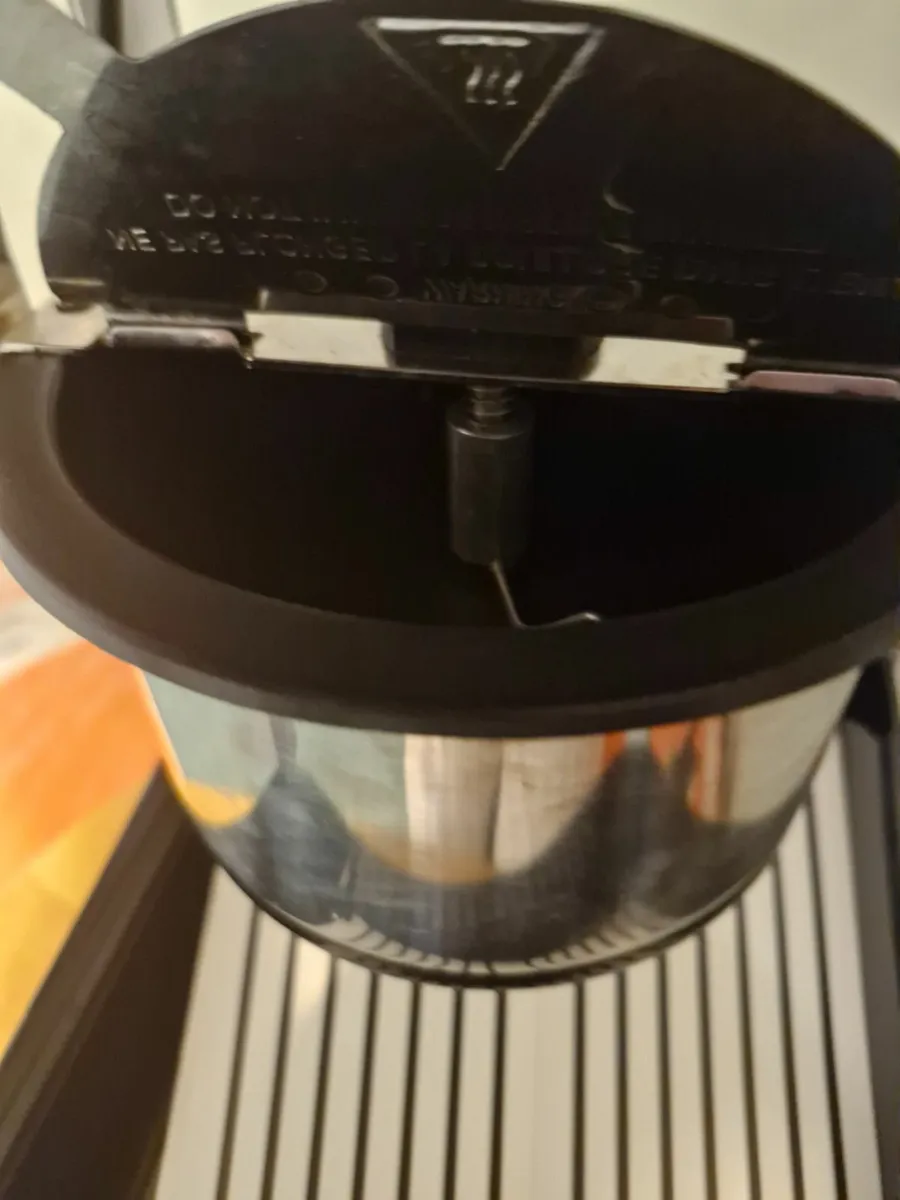 Popcorn maker - Image 4