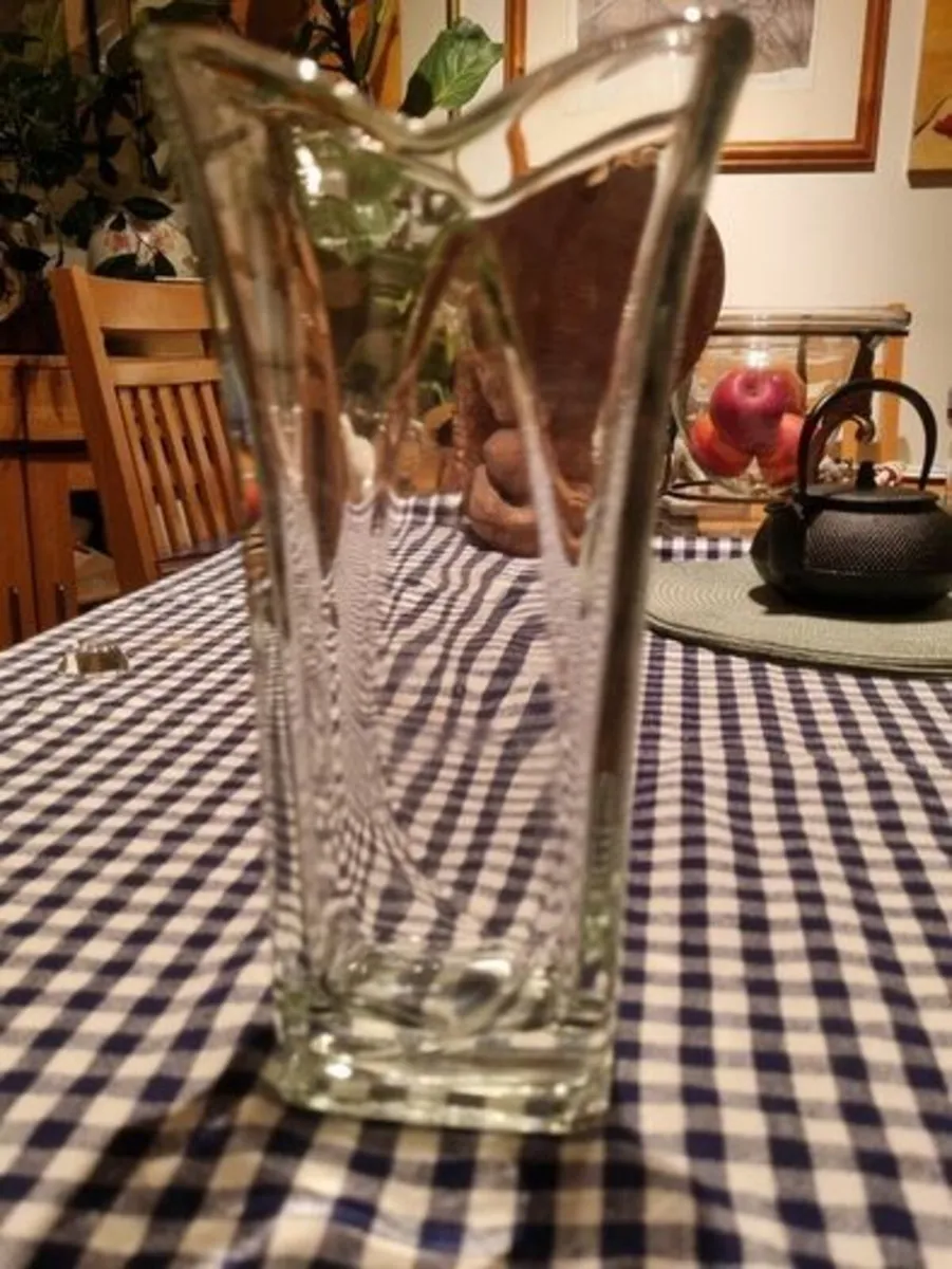 Large Italian vase - Image 3