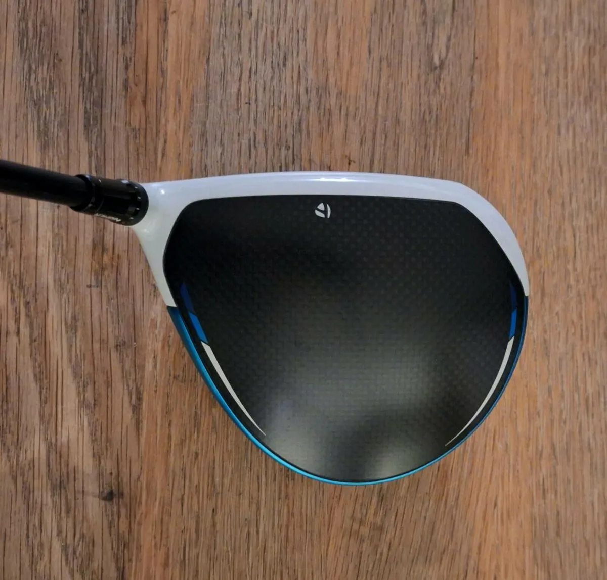 Taylormade Sim2 Max Driver - Image 1