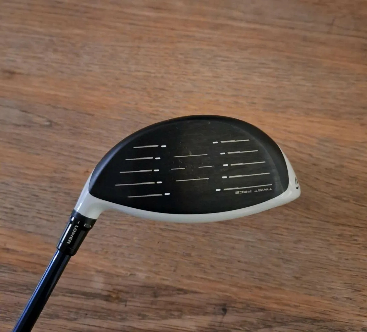 Taylormade Sim2 Max Driver - Image 3